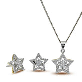 Pendant Necklace set